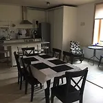 Mokko Lakehouse Σπίτι διακοπών Kuremaa