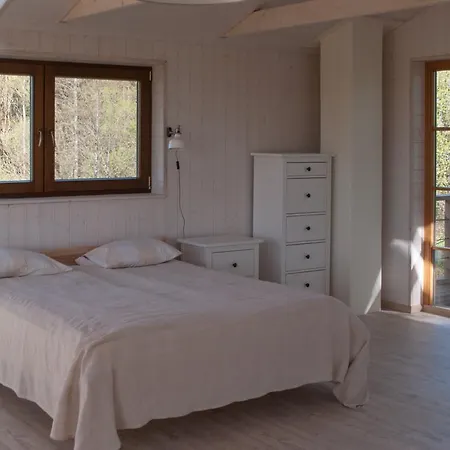 Holiday home Mokko Lakehouse *