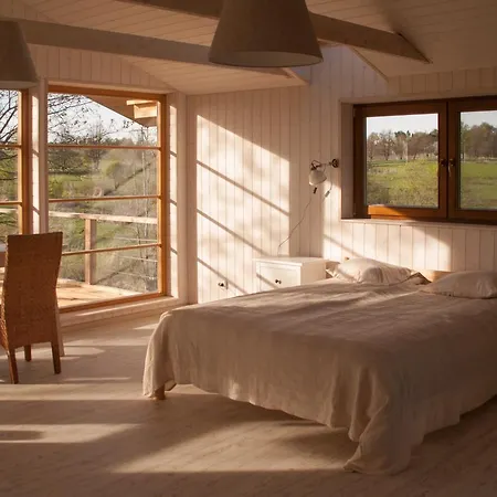 Holiday home Mokko Lakehouse