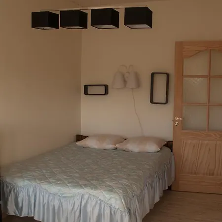 Holiday home Mokko Lakehouse