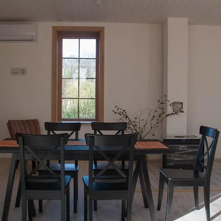 Σπίτι διακοπών Mokko Lakehouse