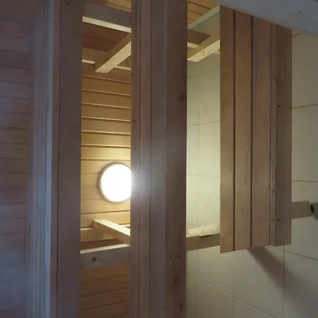 Holiday home Mokko Lakehouse