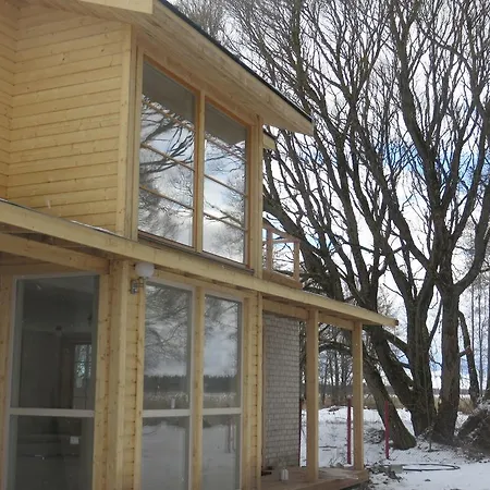 Holiday home Mokko Lakehouse *