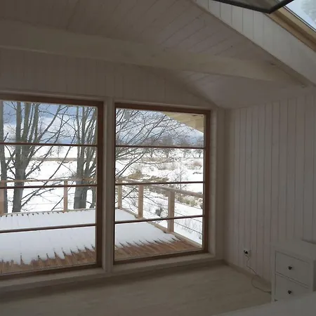 Holiday home Mokko Lakehouse *