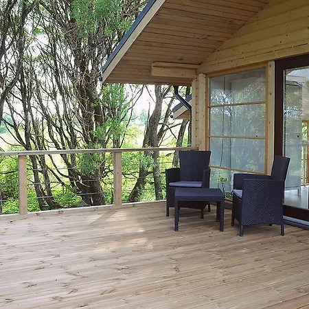 Holiday home Mokko Lakehouse *