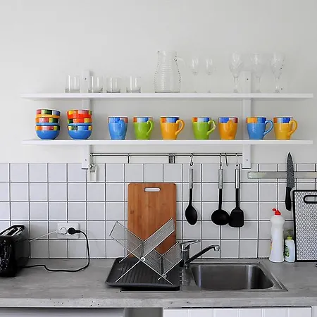 Holiday home Mokko Lakehouse