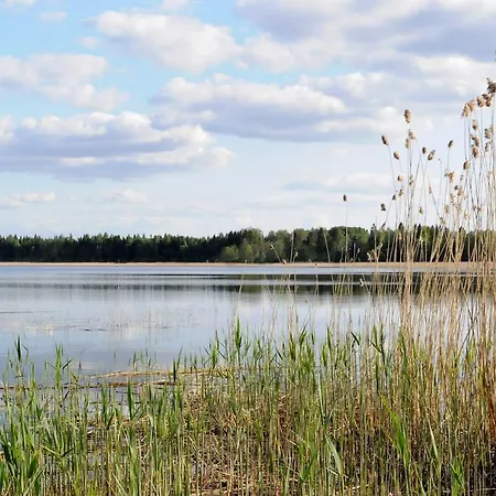 Mokko Lakehouse Kuremaa