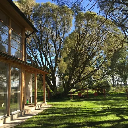 Holiday home Mokko Lakehouse