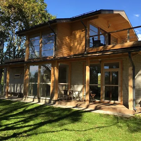 Holiday home Mokko Lakehouse Kuremaa