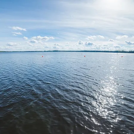 Mokko Lakehouse Kuremaa