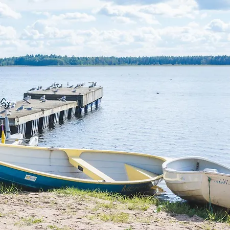 Mokko Lakehouse Holiday home