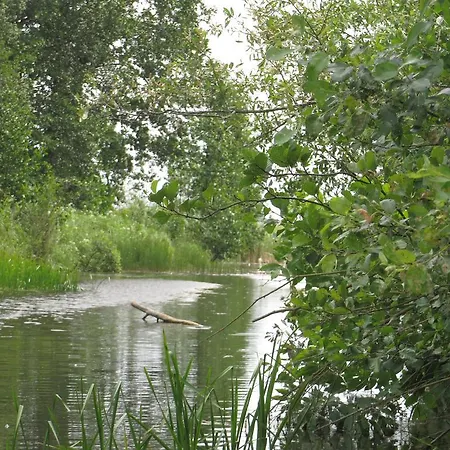 Holiday home Mokko Lakehouse