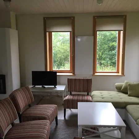 Mokko Lakehouse Holiday home