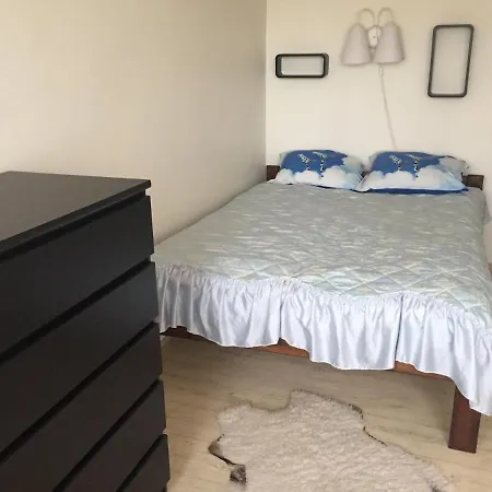 Holiday home Mokko Lakehouse *