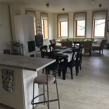 Holiday home Mokko Lakehouse