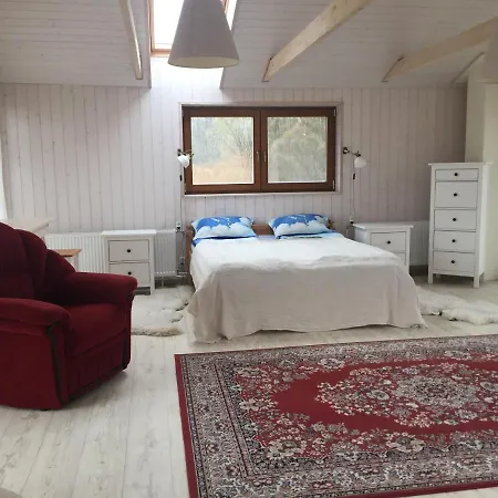 Mokko Lakehouse Kuremaa