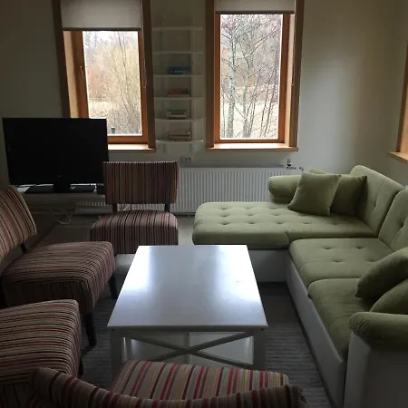 Mokko Lakehouse * Kuremaa