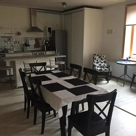 Mokko Lakehouse Holiday home Kuremaa