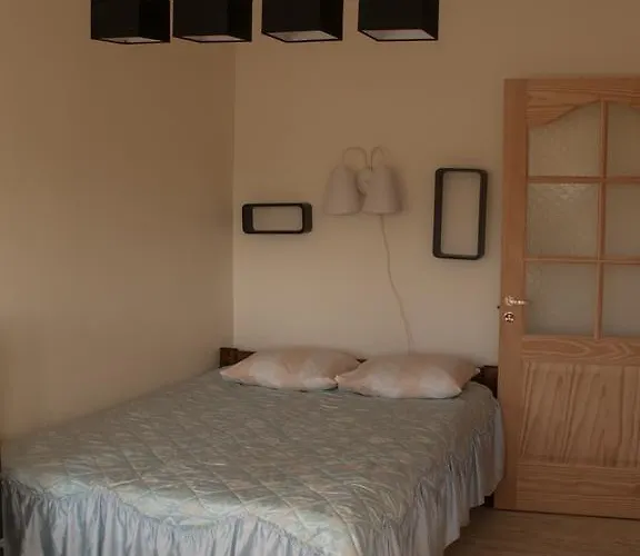 Holiday home Mokko Lakehouse