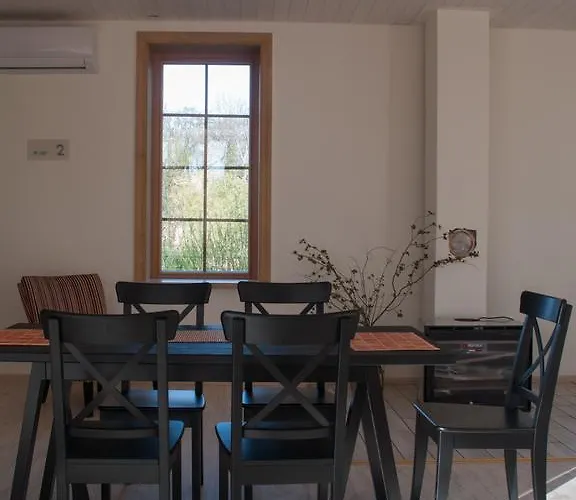 Holiday home Mokko Lakehouse