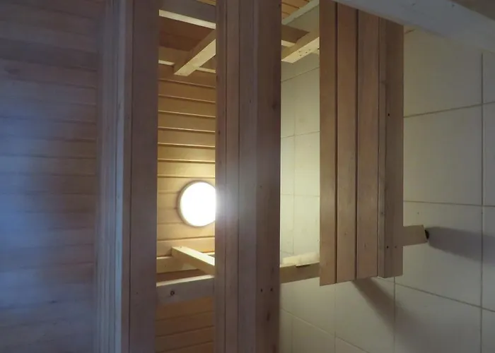 Holiday home Mokko Lakehouse