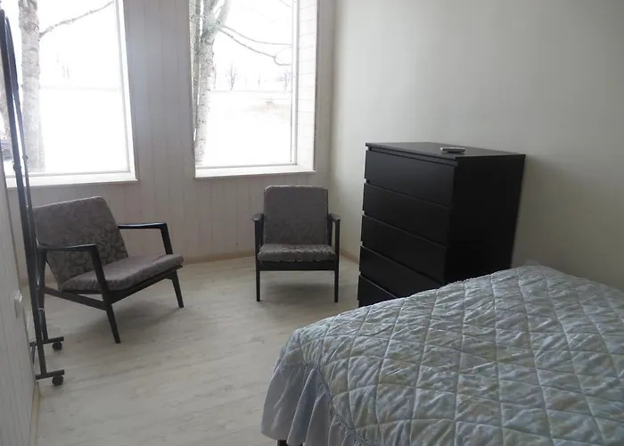 Holiday home Mokko Lakehouse *