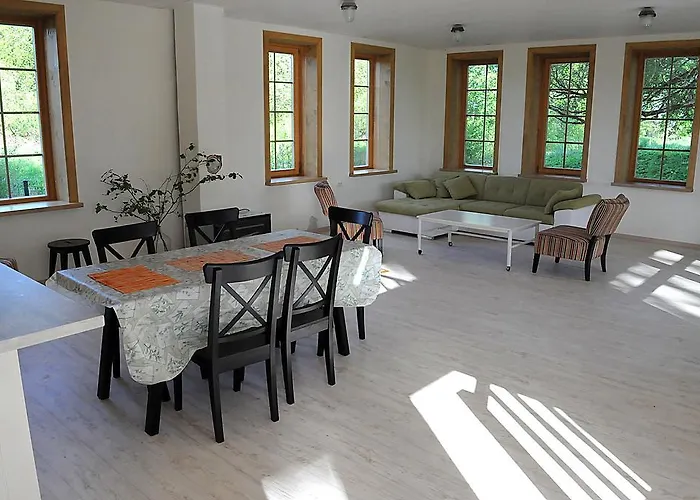 Holiday home Mokko Lakehouse Kuremaa