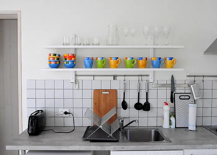 Holiday home Mokko Lakehouse