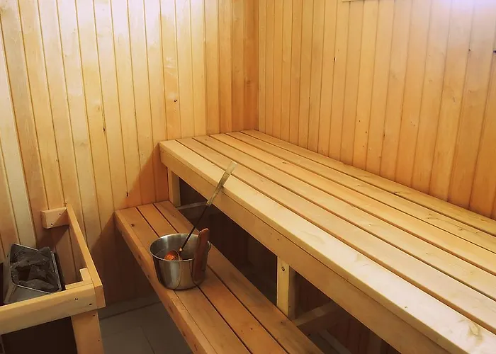 Holiday home Mokko Lakehouse