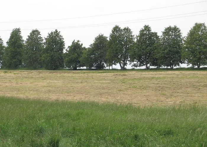 Holiday home Mokko Lakehouse *