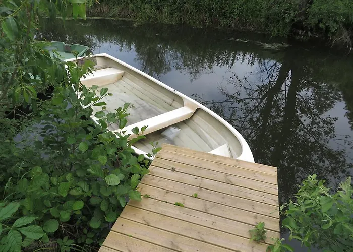 Holiday home Mokko Lakehouse Kuremaa