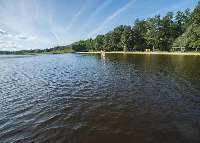 Mokko Lakehouse Kuremaa