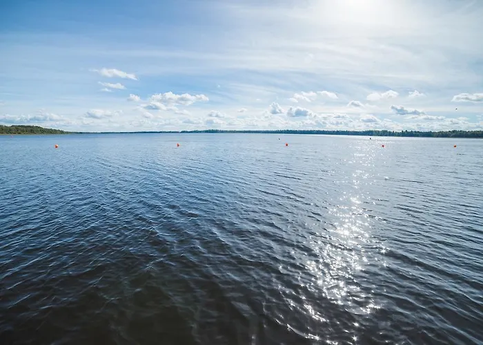 Mokko Lakehouse Kuremaa