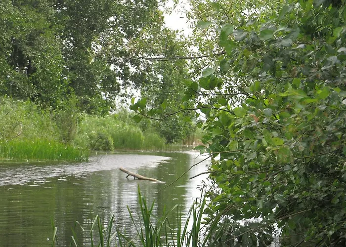 Holiday home Mokko Lakehouse