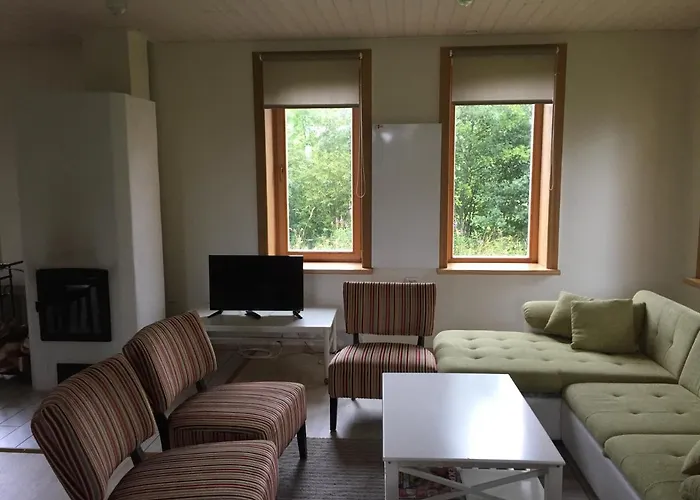 Mokko Lakehouse Holiday home