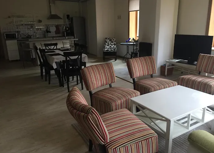 Mokko Lakehouse Holiday home *