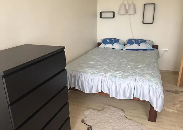 Holiday home Mokko Lakehouse *