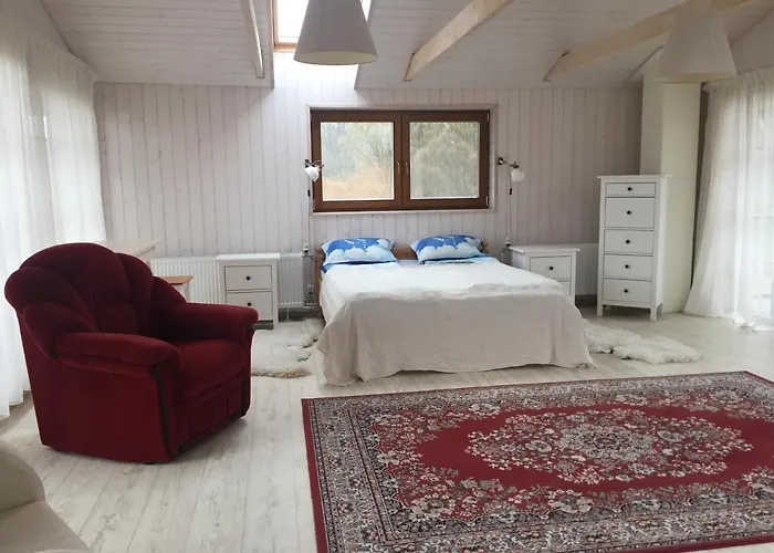 Mokko Lakehouse Kuremaa