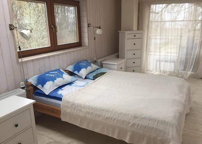 Mokko Lakehouse * Kuremaa