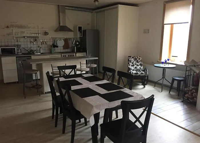 Mokko Lakehouse Holiday home Kuremaa